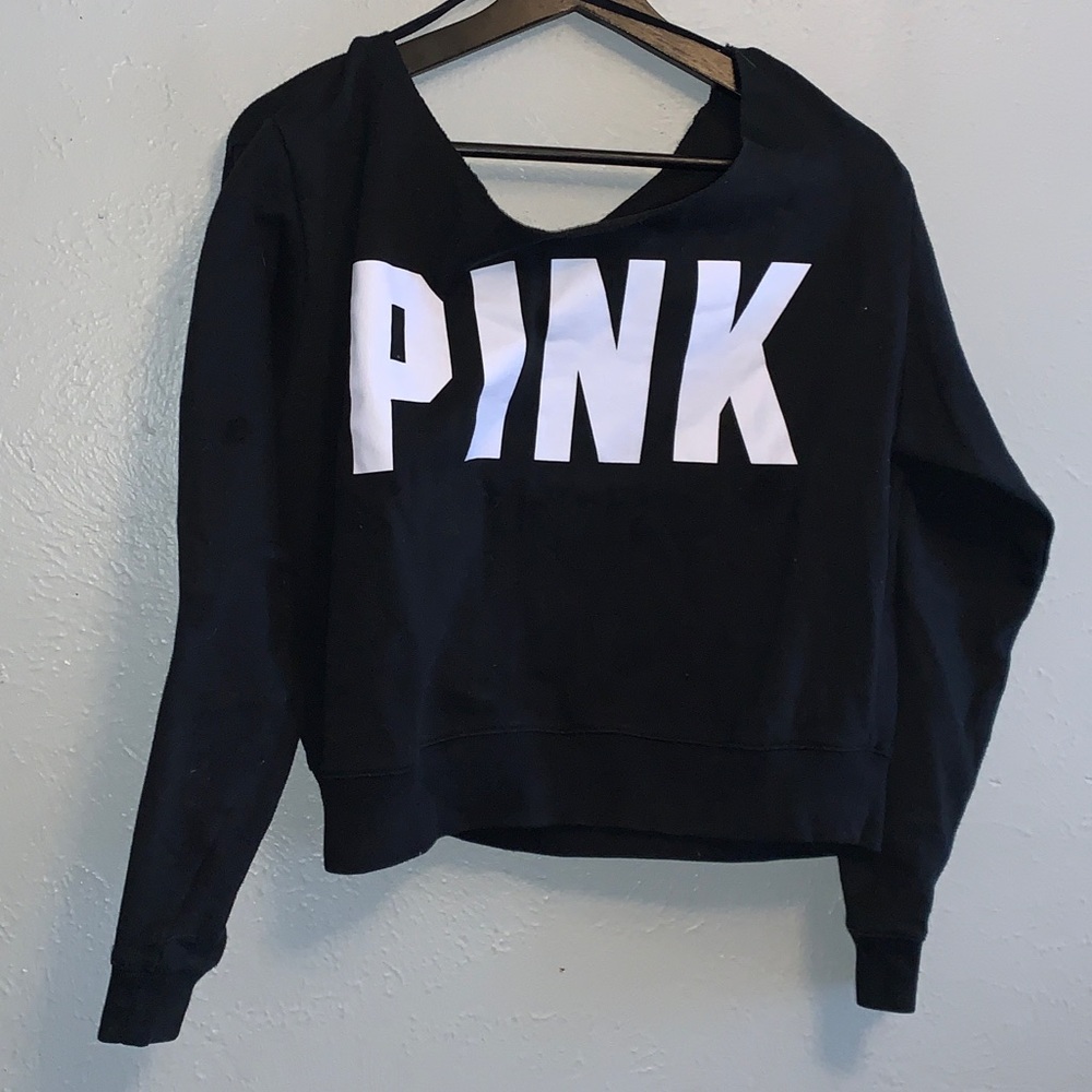Vs slouchy crew